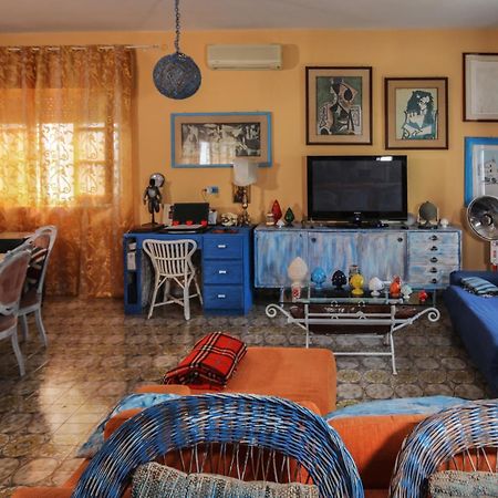Bed and Breakfast Ventana Del Mar Giovinazzo Exteriér fotografie