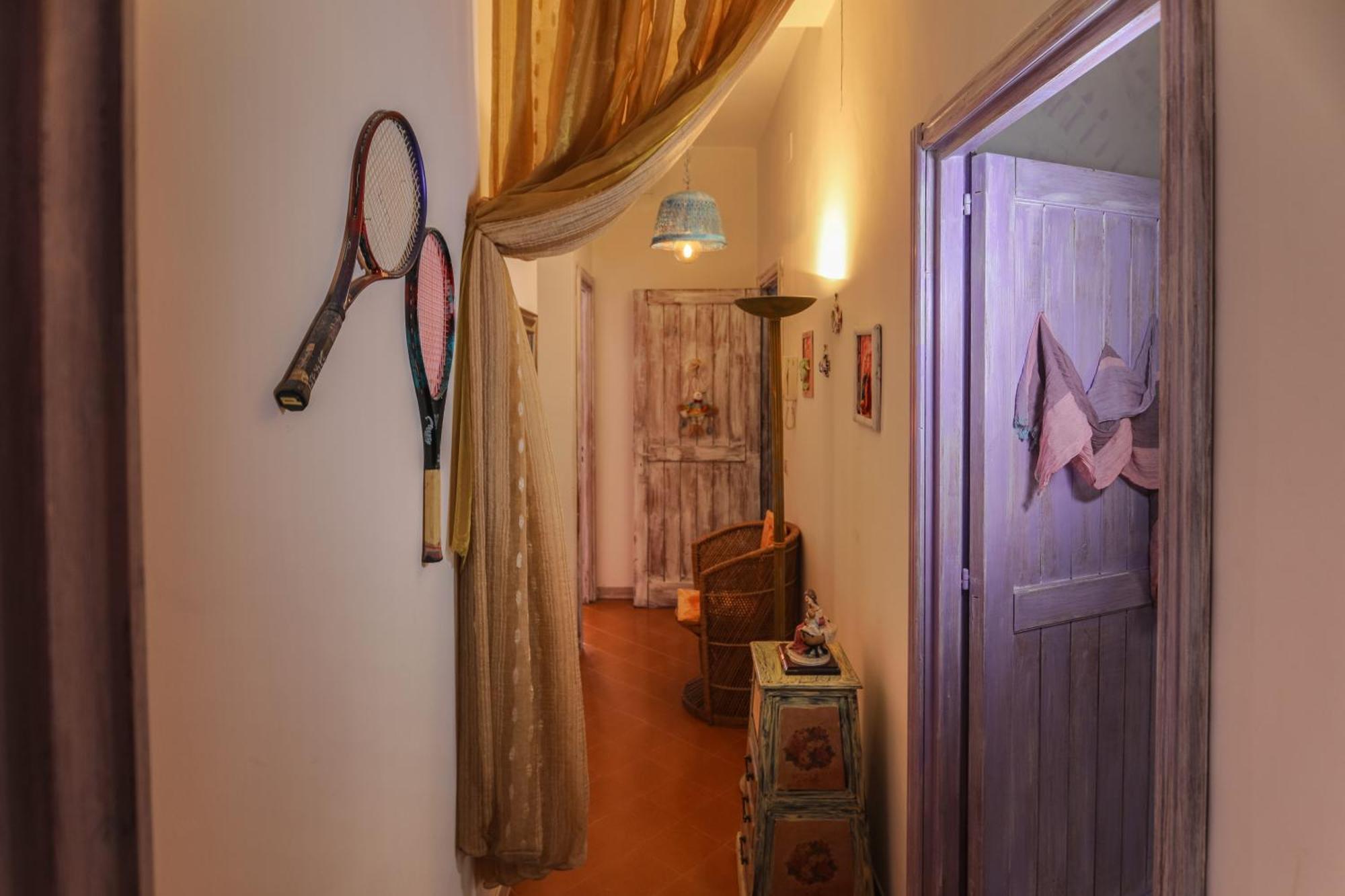 Bed and Breakfast Ventana Del Mar Giovinazzo Exteriér fotografie