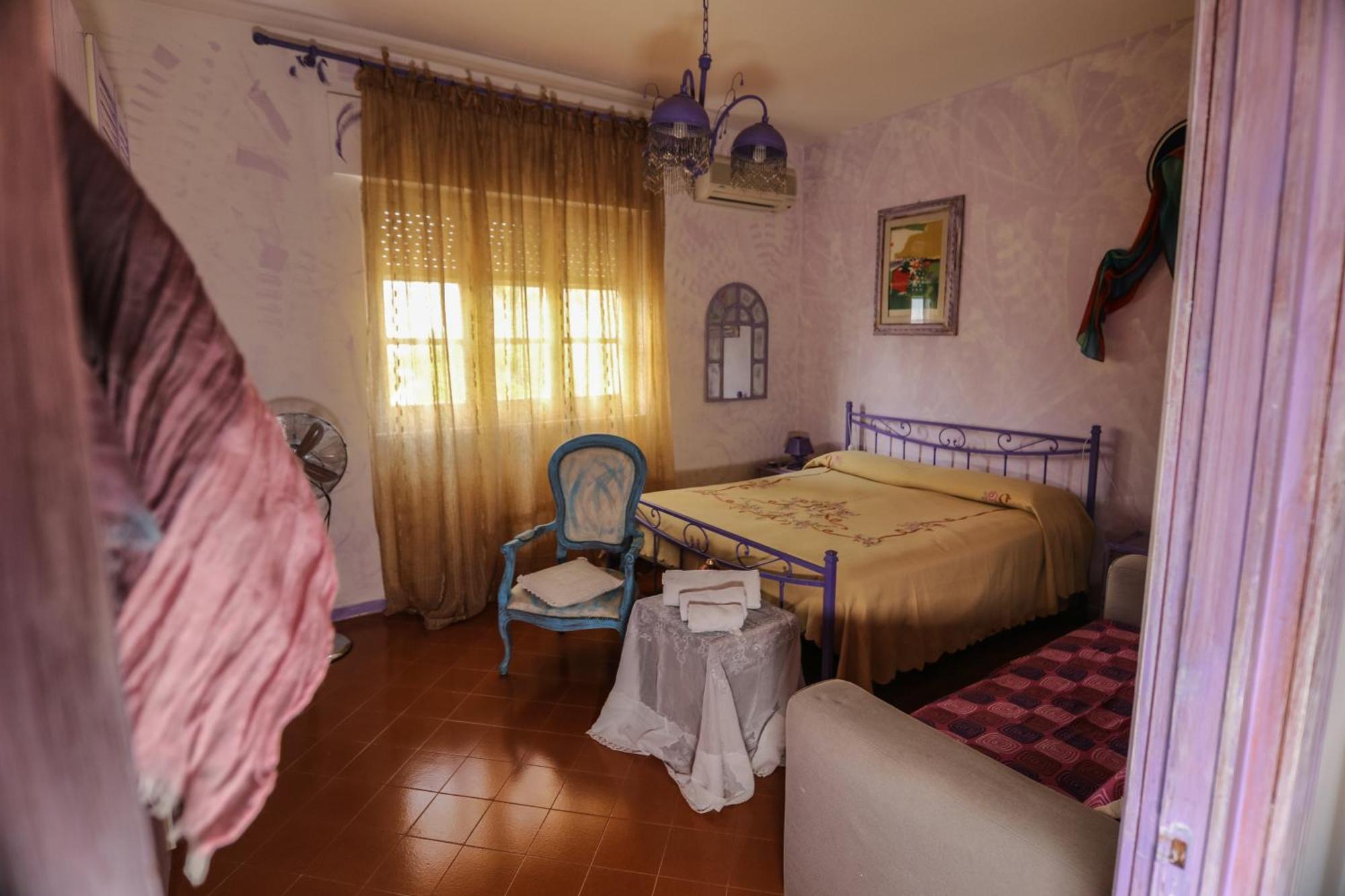 Bed and Breakfast Ventana Del Mar Giovinazzo Exteriér fotografie