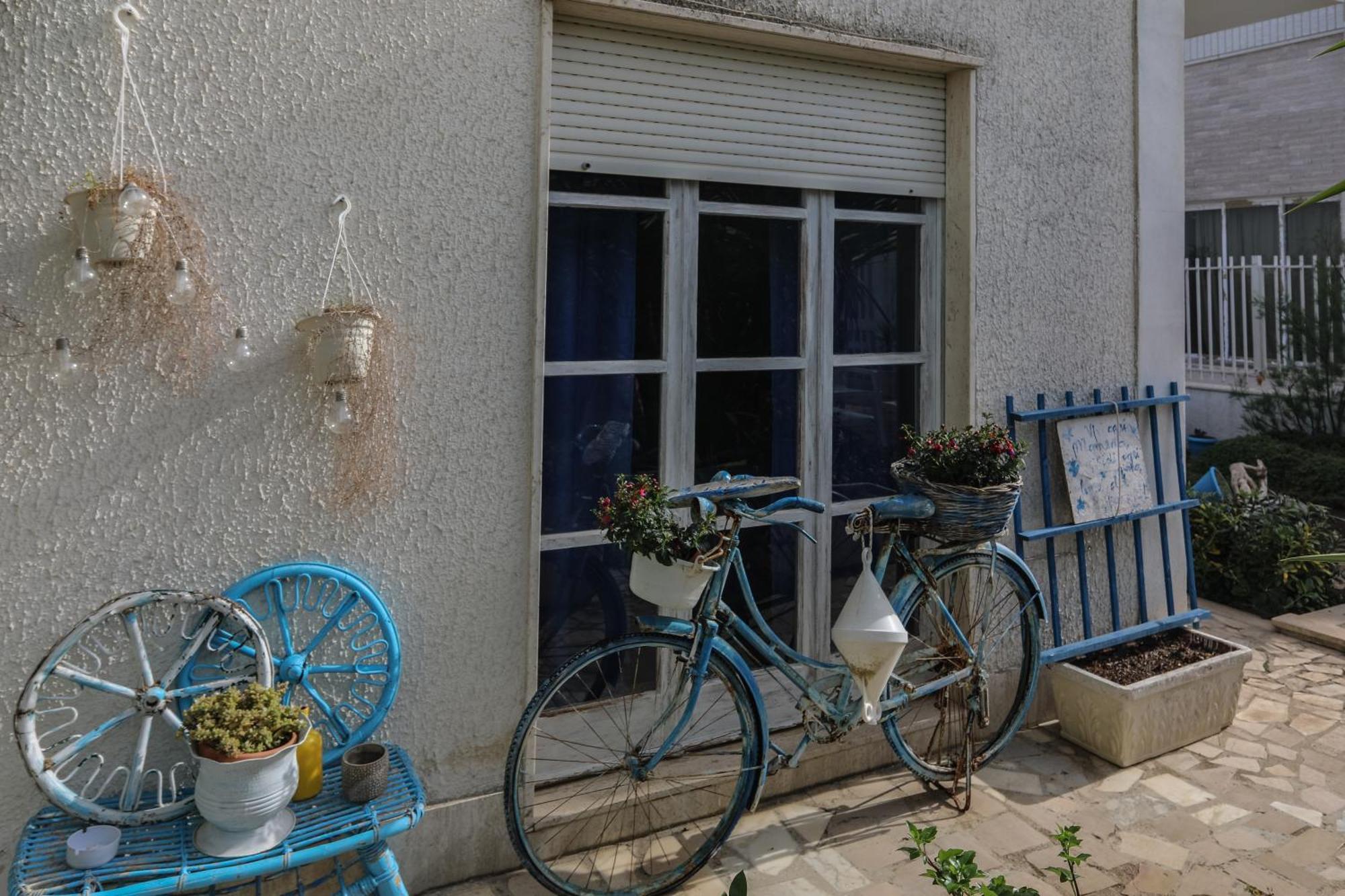 Bed and Breakfast Ventana Del Mar Giovinazzo Exteriér fotografie